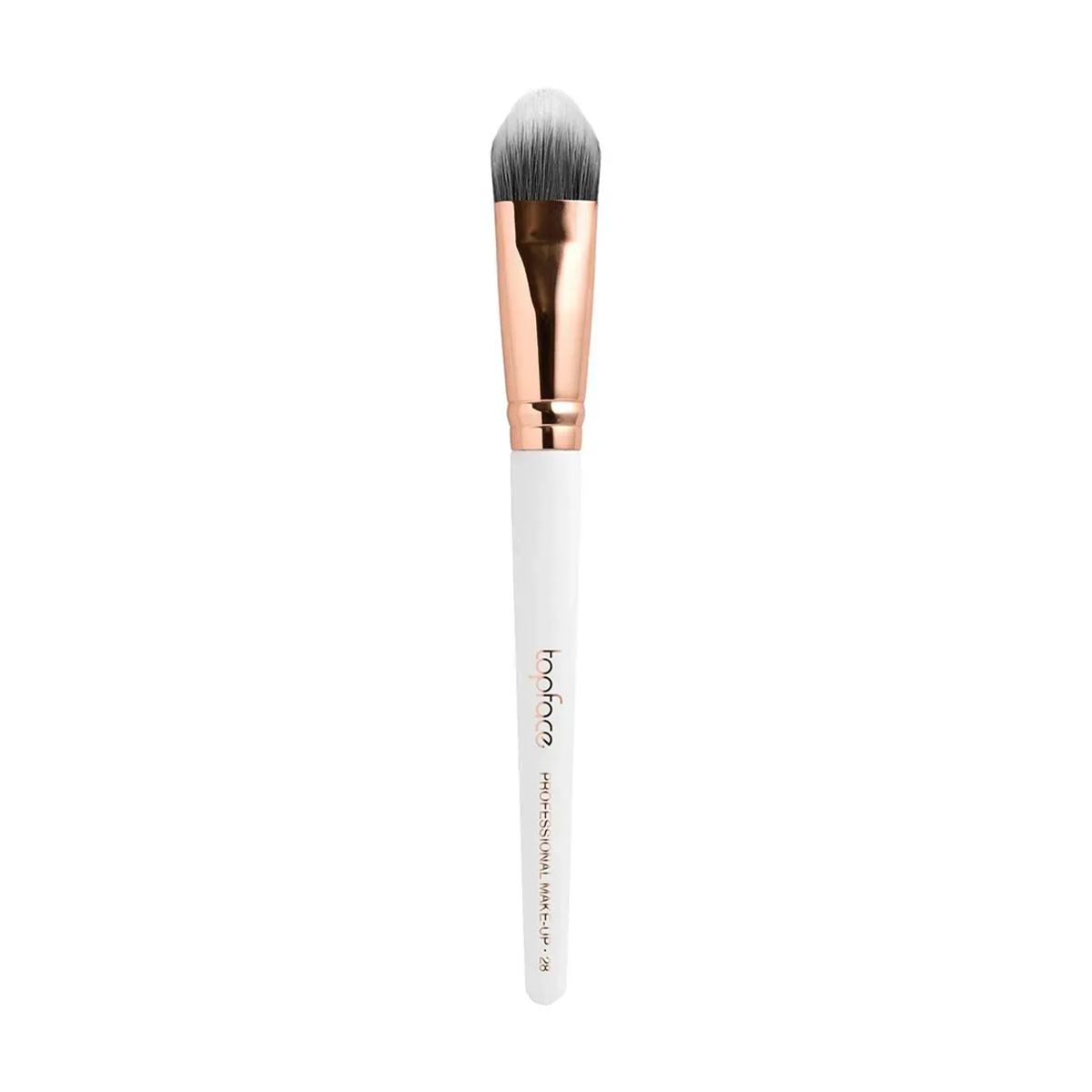 Пензлик для тіней TopFace Pro Eyeshadow Brush PT901.F28